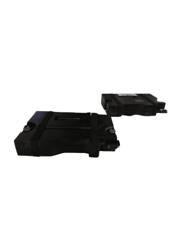 Haut Parleurs TV  LG 55UJ634V ref EAB64028307