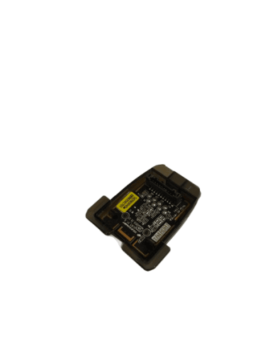 Bouton Power TV  LG 55UJ634V ref EBR83592701