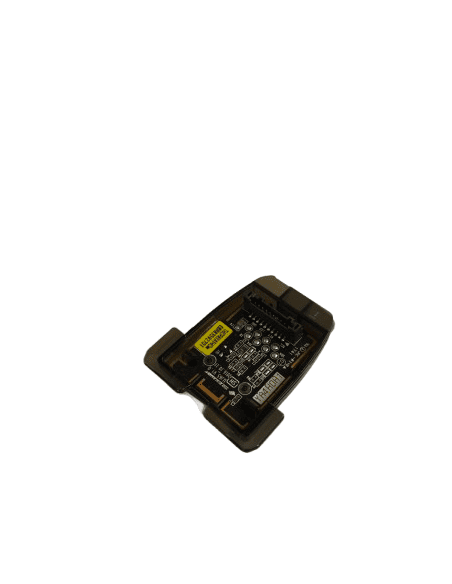 Bouton Power TV  LG 55UJ634V ref EBR83592701