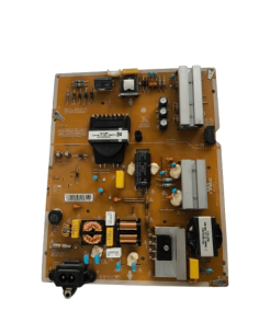 Carte d'alimentation TV  LG 65UK6400PLF ref LGP65TJR-18U1