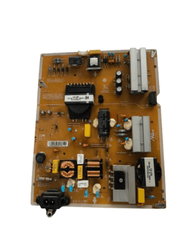 Carte d'alimentation TV  LG 65UK6400PLF ref LGP65TJR-18U1