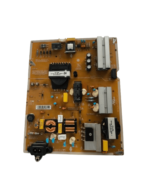 Carte d'alimentation TV  LG 65UK6400PLF ref LGP65TJR-18U1