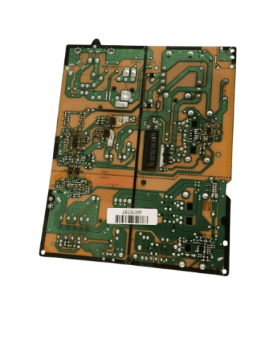 Carte d'alimentation TV  LG 65UK6400PLF ref LGP65TJR-18U1