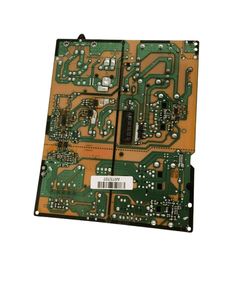 Carte d'alimentation TV  LG 65UK6400PLF ref LGP65TJR-18U1
