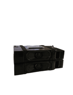 Haut Parleurs TV LG 65UK6400PLF ref EAB64028307