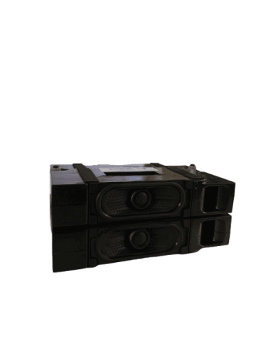 Haut Parleurs TV LG 65UK6400PLF ref EAB64028307