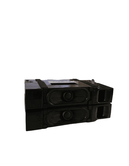 Haut Parleurs TV LG 65UK6400PLF ref EAB64028307