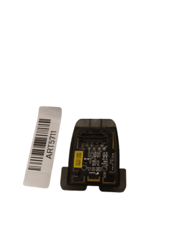 Bouton Power TV  LG 65UK6400PLF ref EBR83592701
