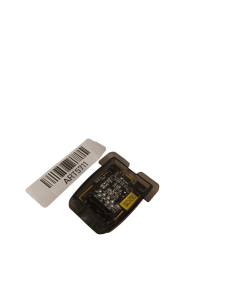 Bouton Power TV  LG 65UK6400PLF ref EBR83592701