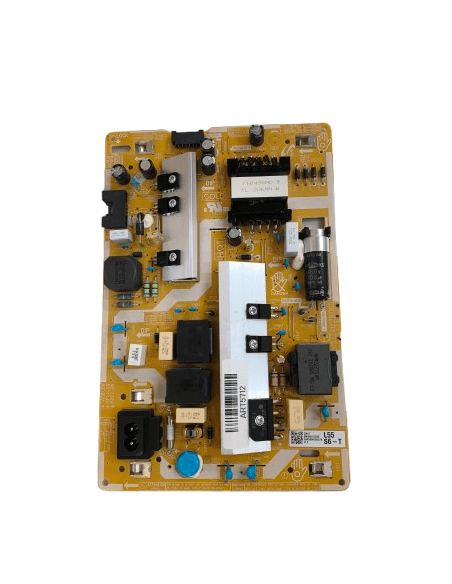 Carte d'alimentation TV  Samsung UE50TU8005K  ref BN44-01054F