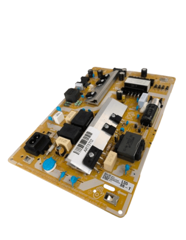 Carte d'alimentation TV  Samsung UE50TU8005K  ref BN44-01054F