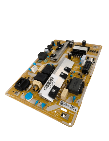 Carte d'alimentation TV  Samsung UE50TU8005K  ref BN44-01054F