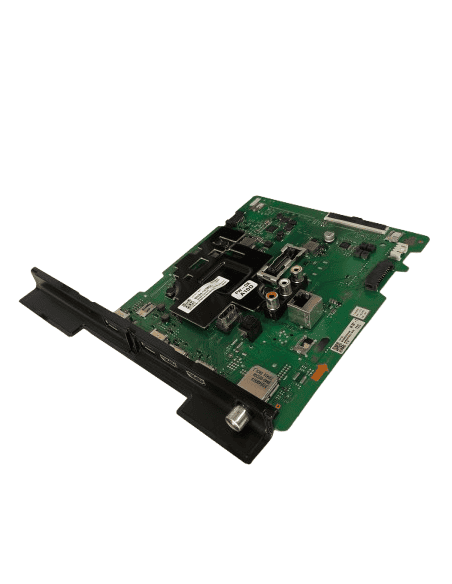 Carte mère TV  Samsung UE50TU8005K ref BN94-15380C