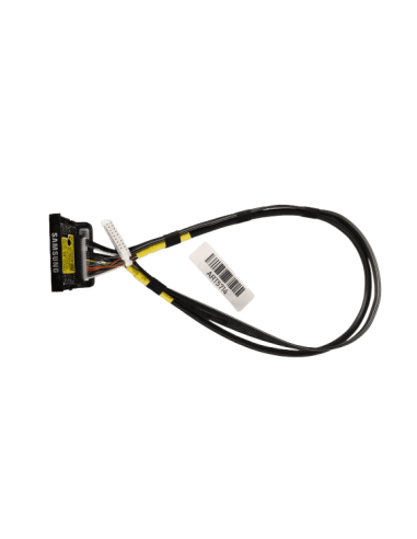 Bouton Power TV  Samsung UE50TU8005K  ref BN59-01342A