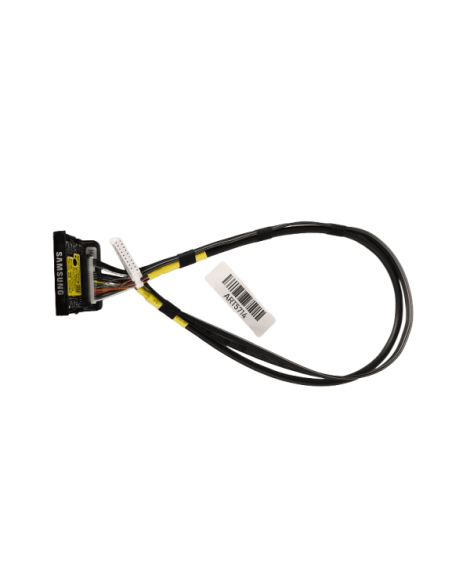 Bouton Power TV  Samsung UE50TU8005K  ref BN59-01342A