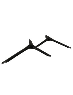 Pied de support TV Samsung UE50TU8005K  ref BN63-18575X020 2
