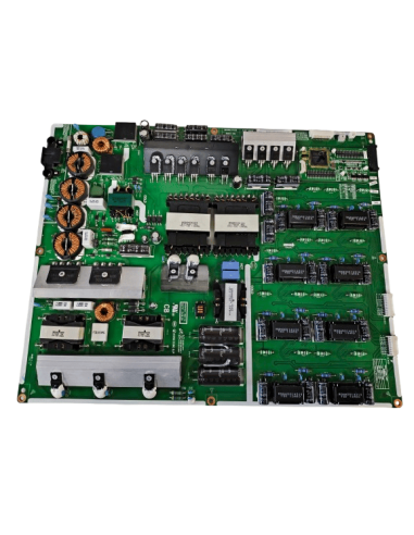 Carte d'alimentation TV Samsung UE55TU7025K ref BN44-00675B