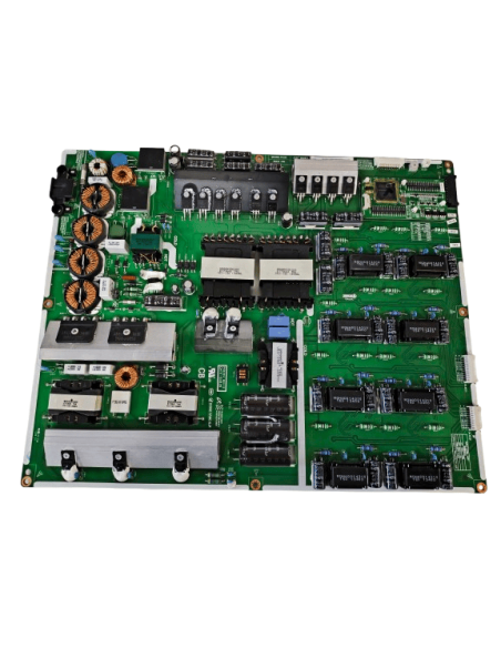 Carte d'alimentation TV Samsung UE55TU7025K ref BN44-00675B
