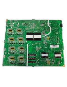 Carte d'alimentation TV Samsung UE55TU7025K ref BN44-00675B 2
