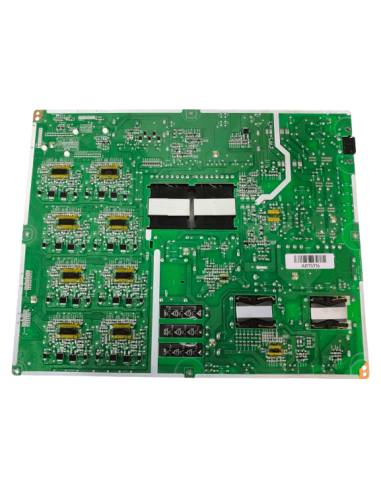 Carte d'alimentation TV Samsung UE55TU7025K ref BN44-00675B