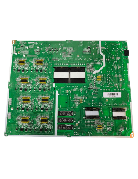 Carte d'alimentation TV Samsung UE55TU7025K ref BN44-00675B