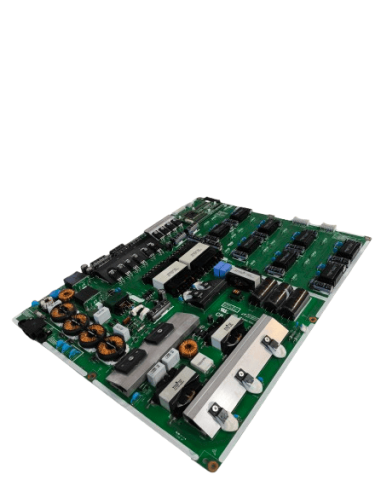 Carte d'alimentation TV Samsung UE55TU7025K ref BN44-00675B
