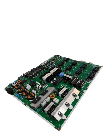 Carte d'alimentation TV Samsung UE55TU7025K ref BN44-00675B