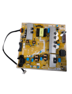 Carte d'alimentation TV  Samsung QE55Q70BAT ref BN44-00932H