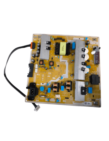 Carte d'alimentation TV  Samsung QE55Q70BAT ref BN44-00932H