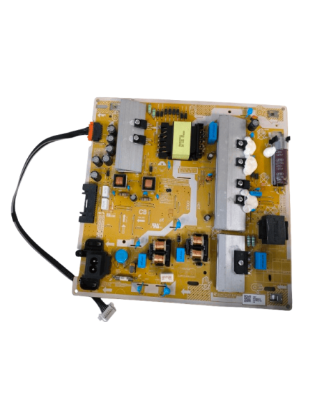Carte d'alimentation TV  Samsung QE55Q70BAT ref BN44-00932H