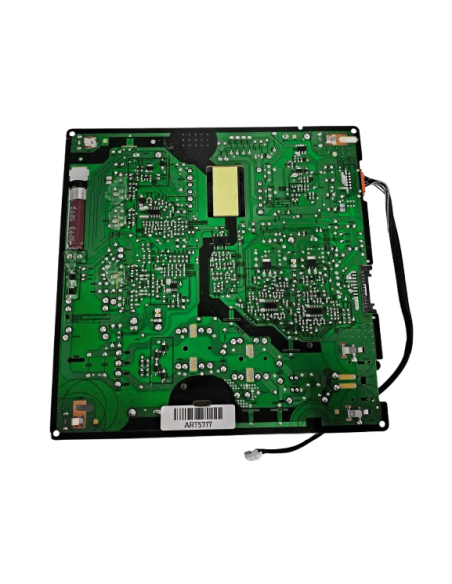 Carte d'alimentation TV  Samsung QE55Q70BAT ref BN44-00932H