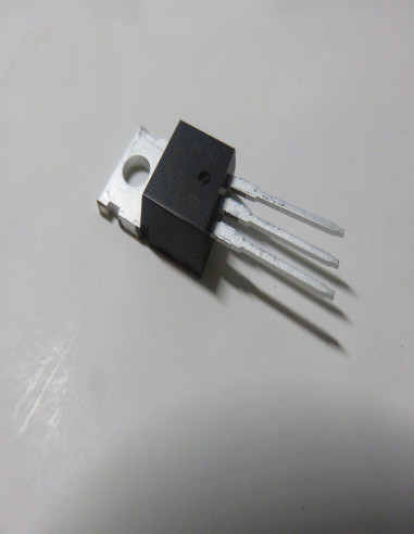 Transistor MOFSET IRF740PBF