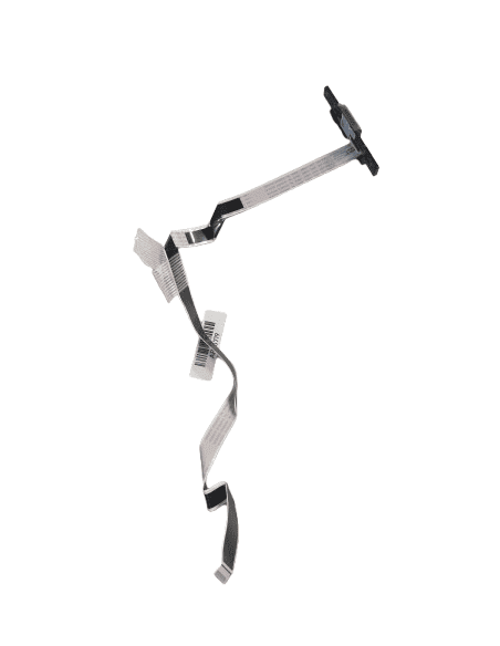 Bouton Power TV  Samsung QE55Q70BAT ref WCB737M