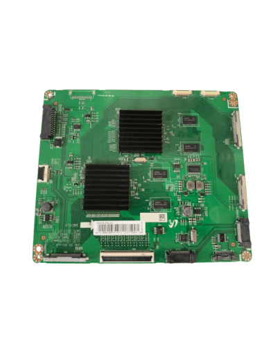 Carte mère TV Samsung UE65F9000SL ref BN41-02076B