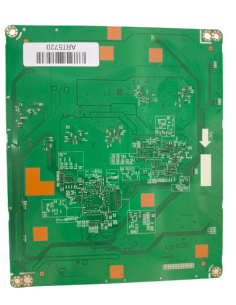 Carte mère TV Samsung UE65F9000SL ref BN41-02076B 2