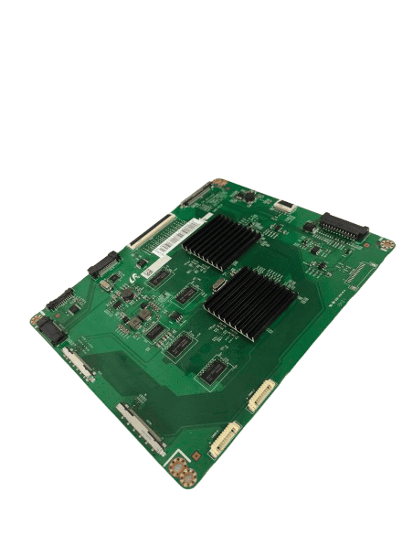 Carte mère TV Samsung UE65F9000SL ref BN41-02076B