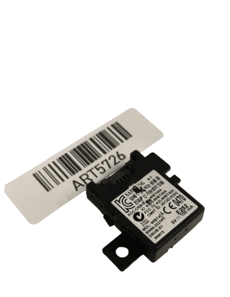Module bluetooth TV Samsung UE65F9000SL ref BN96-25376A