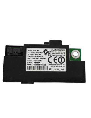 Module Wifi TV Samsung UE65F9000SL ref BN59-01161A