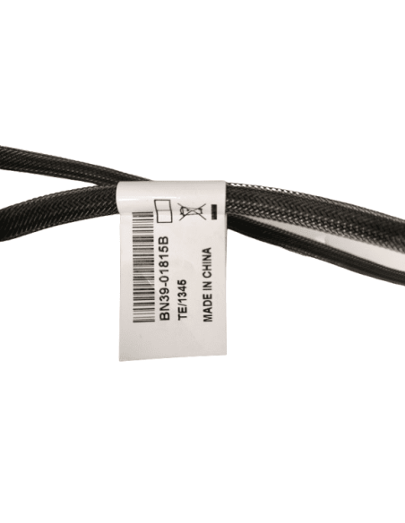 Câble One Connect TV Samsung UE65F9000SL ref BN39-01815B