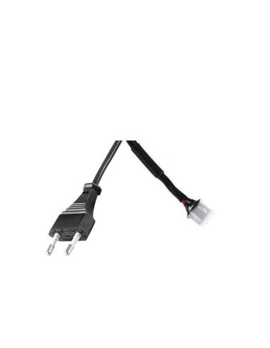 Cable d'alimentation bipolaire