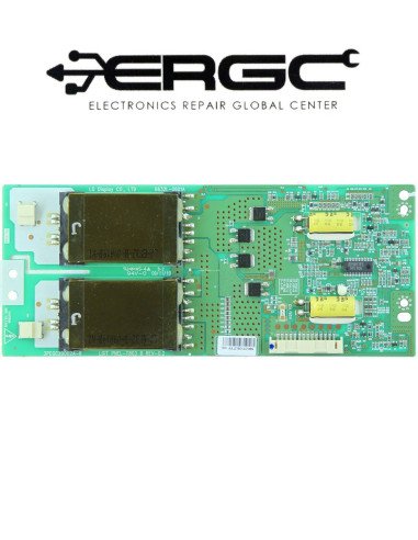 Carte inverter 3PEGC20002A-R TV LG 32LF2510-2B