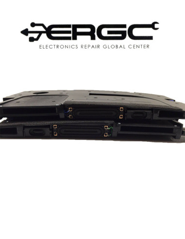 Haut-Parleurs BN96-42180C TV Samsung QE55Q7CAML