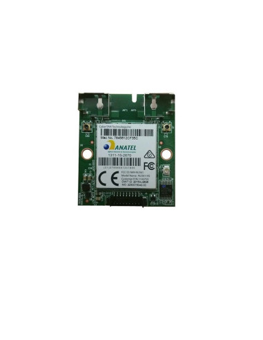 Bouton unité psag7.820.6186 & Capteur IR rsag7.820.6727 & Module Wifi NU361-HS TV Hisense H55MEC3350