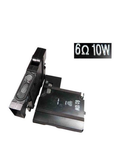 Haut-parleurs EAB63649902 TV LG 55LF5610 / 55LF652v