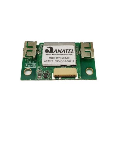 Module Wifi 07-mt7603-maog TV Thomson 50UC6416