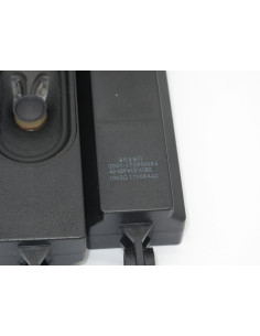 AR66 paire de haut-parleurs 42-wdf413-xxbg pour tv TCL U55P6006