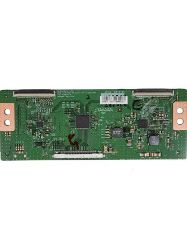 Carte T-CON 6870C-0421A TV Philips 42PFL3507H/12