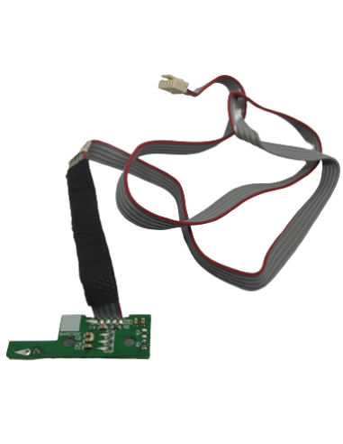 Capteur IR 100113R2 TV Toshiba 32L3454DB