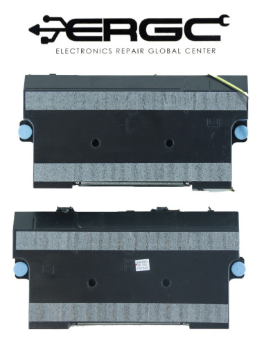 Haut-parleurs BN96-35007a pour TV SAMSUNG ue50ku6099 Speaker