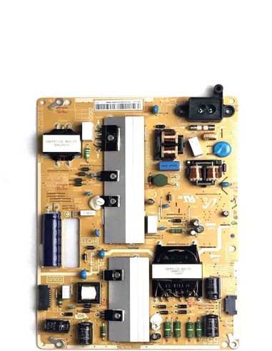 Carte d'alimentation BN44-00704E  TV Samsung UE55J6200